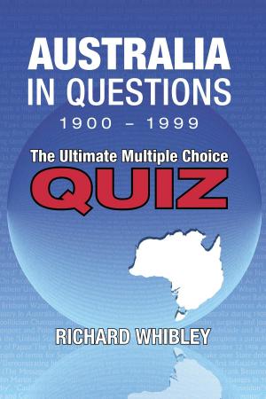 Cover of Australia in Questions, 1900 - 1999