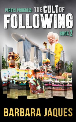 bigCover of the book The Cult of Following, Book Two by 
