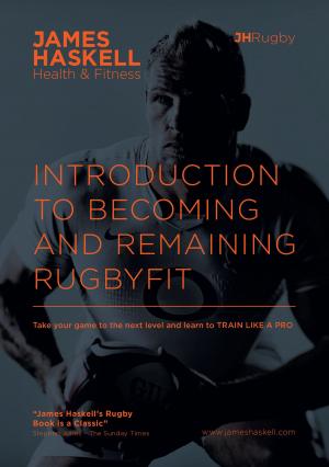Cover of Introduction to Becoming and Remaining RugbyFit