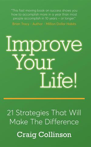 Cover of the book Improve Your Life by Zari Ballard