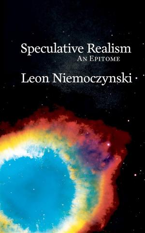 Book cover of Speculative Realism