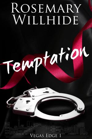Cover of the book Temptation by Marion Webb-De Sisto
