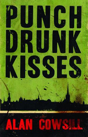 Book cover of Punch Drunk Kisses