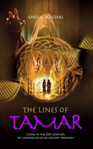 Cover of The Lines of Tamar