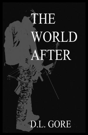 bigCover of the book The World After by 