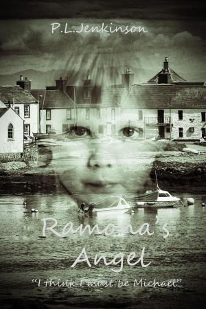 Cover of the book Ramona's Angel by S.L. Dearing