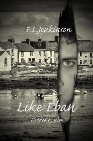 Cover of the book Like Eban by Jennifer Timer