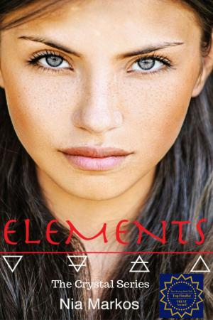 Cover of the book Elements by A.A. GORDON