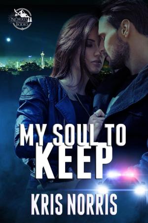 Cover of the book My Soul to Keep by E. Khan Jertails