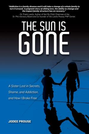 Cover of the book The Sun is Gone by Blant Hurt