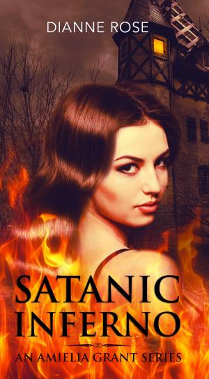 Book cover of Satanic Inferno