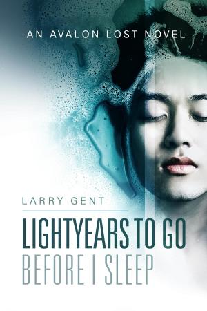Cover of the book Lightyears To Go Before I Sleep by Daniela Gesing