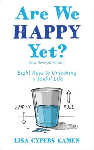 Book cover of Are We Happy Yet?