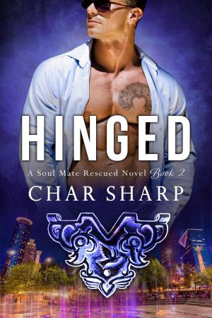 Cover of the book Hinged by Shannon McKenna