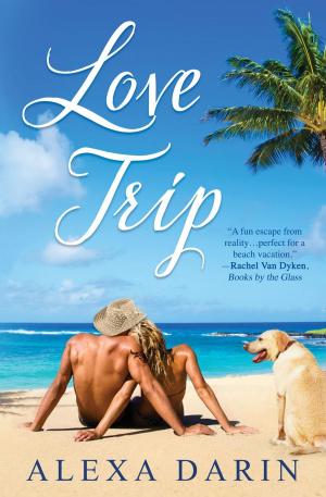 Cover of the book Love Trip by Pamela Browning