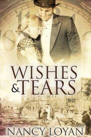 Cover of the book Wishes and Tears by Terry A. Smith