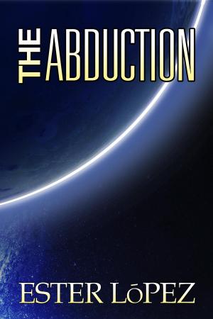 Cover of the book The Abduction by Chris Red