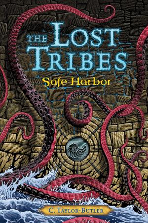 Cover of the book Lost Tribes: Safe Harbor by Steve Addison