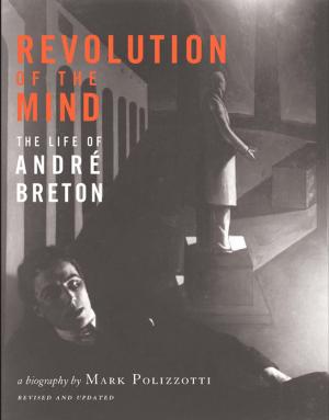 Cover of the book Revolution of the Mind by Marko Kassenaar