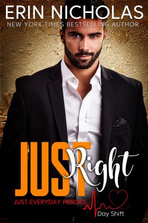 Cover of the book Just Right by Kaiya Cyr