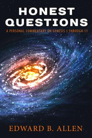 Book cover of Honest Questions