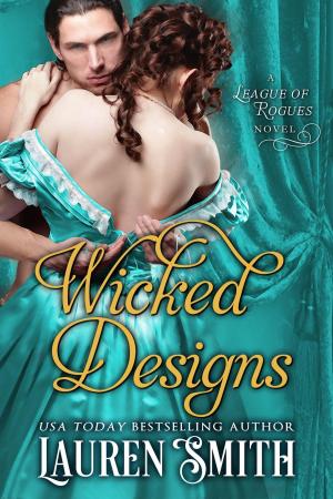 Cover of the book Wicked Designs by Lauren Smith, Noah Chinn