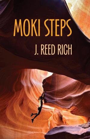 Cover of the book Moki Steps by Nancy Jill Thames