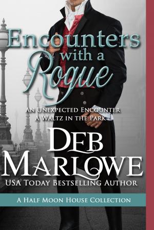bigCover of the book Encounters With a Rogue by 