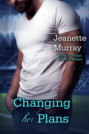 Book cover of Changing Her Plans (Santa Fe Bobcats)