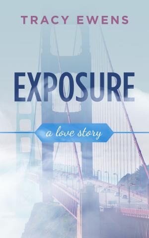 Cover of the book Exposure by Jennifer Kitt