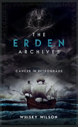 Cover of The Erden Archives