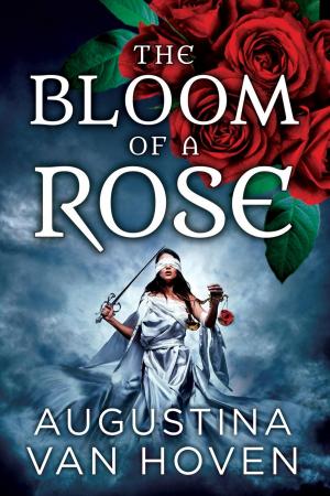 Cover of the book The Bloom of a Rose by 布蘭登．山德森(Brandon Sanderson)