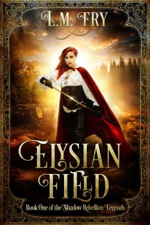 Cover of the book Elysian Field by Brigid Collins
