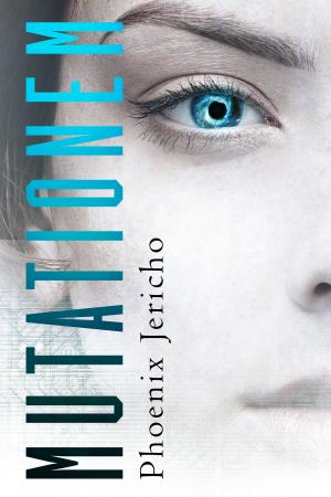 Cover of the book Mutationem by Shane D Hughes