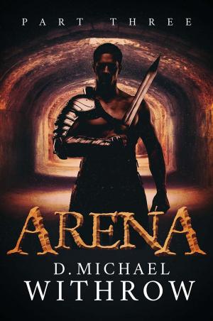 Book cover of Arena