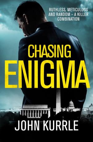 Cover of the book Chasing Enigma by Gail McFarland