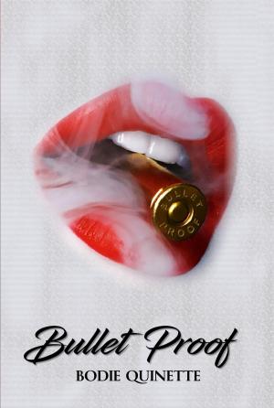 Cover of the book Bullet Proof by Mr. Amari Soul