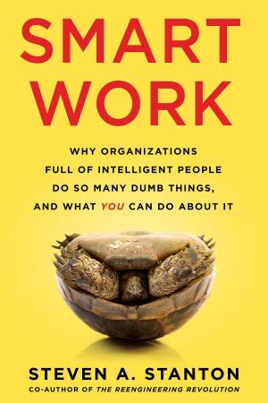 Cover of the book Smart Work by A. J. WRIGHT