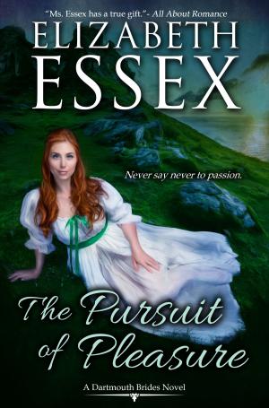 Cover of The Pursuit of Pleasure