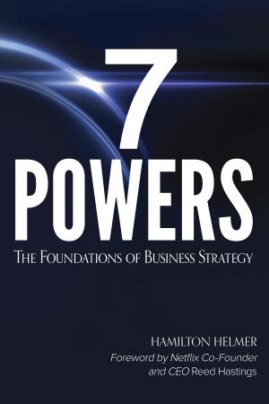 Cover of the book 7 Powers by D. Jean Quarles
