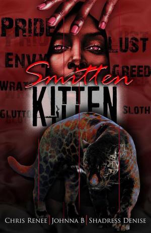 Cover of the book Smitten Kitten by William Rubin