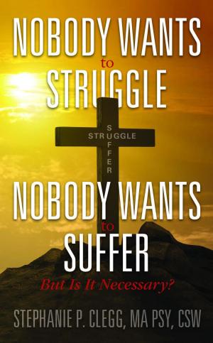 bigCover of the book Nobody Wants to Struggle, Nobody Wants to Suffer by 