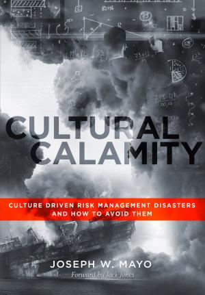 Book cover of Cultural Calamity