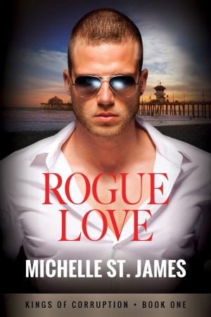 Cover of the book Rogue Love by Patrick Ottaway