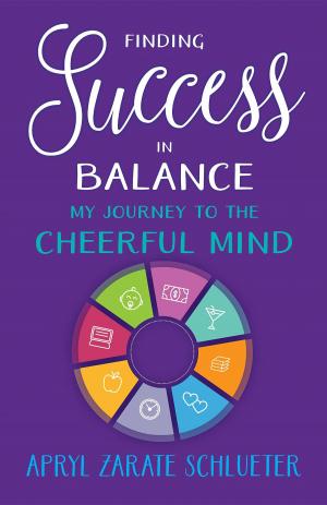 Cover of the book Finding Success in Balance by Petra Schaadt, Rochus Schaadt