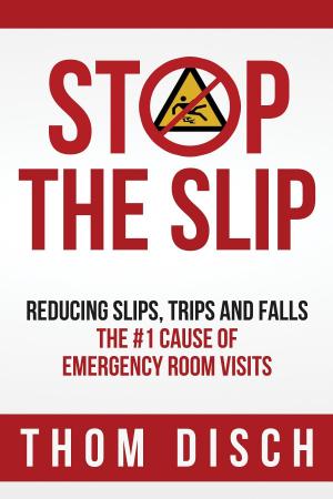 bigCover of the book Stop The Slip by 