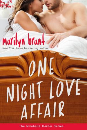 bigCover of the book One Night Love Affair by 