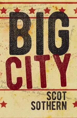 Book cover of Big City