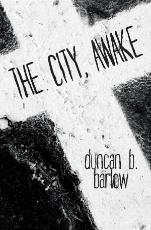 Cover of the book The City, Awake by David Stern