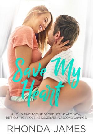 Cover of Save My Heart